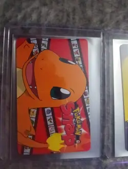 Pokemon Snap Block Buster Card Set - Image 5