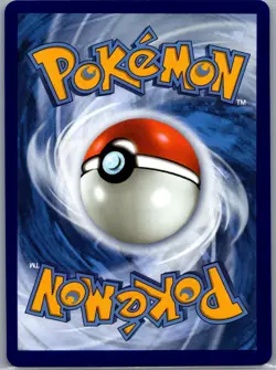 Ninjask 137/132 ME01: Mega Evolution - Pokemon Card - NM - Image 2