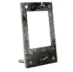 Magikarp 203/193 Pokemon Extended Artwork Protective Card Display Case - Image 2