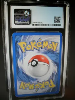 CGC 7.5 Kabutops Ex 97/100 Ex Sandstorm Holo Rare Pokemon Card - Image 3