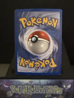 Pokemon Card Delcatty 34/100 Reverse Holo Ex Sandstorm Played - Image 2