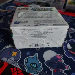 Pokemon Brilliant Stars Booster Box Trading Card Game, Sealed - Image 3