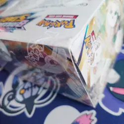 Pokemon Brilliant Stars Booster Box Trading Card Game, Sealed - Image 4