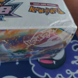 Pokemon Brilliant Stars Booster Box Trading Card Game, Sealed - Image 5