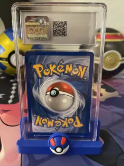 Breloom 45/132 - Secret Wonders - Uncommon - Pokemon Card TCG - CGC 8.5 - Image 2