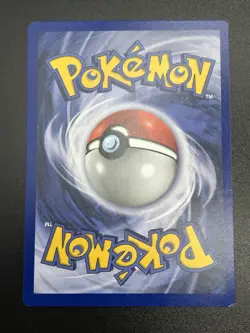 WARTORTLE W Stamp Stamped Pokemon Card - WOTC Promo Base Set 2 63/130 NM LP (B) - Image 4