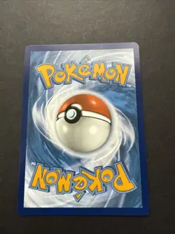 Pokemon TCG Paldean Fates Iono Holo Card 237/091 Special Illustration Rare - Image 3