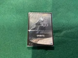 MTG Jumpstart 2020 Themed Booster Pack - Spirits - Sealed - Image 1