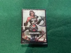 MTG Jumpstart 2020 Themed Booster Pack - Smashing - Sealed - Image 1