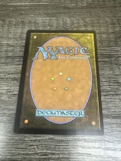 MTG Glarb, Calamity's Augur - Bloomburrow #215 - Image 2