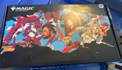 MTG Secret Lair: Festival in a Box Las Vegas 2024 Bundle Factory Sealed - Image 4