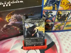 Spacegodzilla, Death Corona - Void Beckoner Ikoria: Lair of Behemoths Regular - Image 1