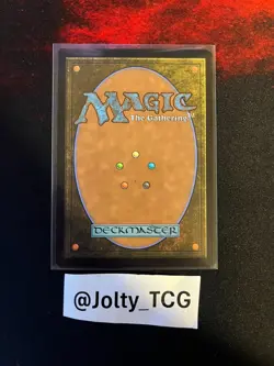 Fellwar Stone Commander: Bloomburrow Regular 0269 - Image 2