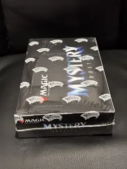 Magic: The Gathering, Mystery Booster Box Retail Edition - Factory Sealed-2019 - Image 3