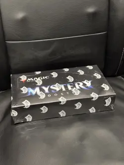 Magic: The Gathering, Mystery Booster Box Retail Edition - Factory Sealed-2019 - Image 5
