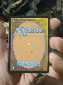 Crop Rotation Dominaria Remastered Foil - Image 2