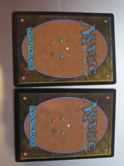 X2 Hare Apparent Foundations Foil - Image 2