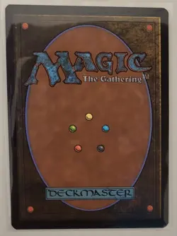 MTG Spider-Sense Marvel's Spider-Man Regular Rare 0046 Near Mint - Image 2