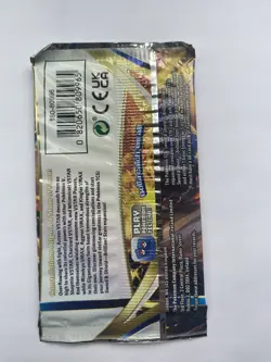 Pokemon Brilliant Stars Booster Pack Sword & Shield 10 Cards/Pack TCG Charizard - Image 2