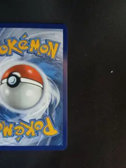 SEISMITOAD 105/086 Illustration Rare Shinji Kanda SV: Black Bolt Pokemon Nm - Image 3