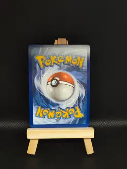 Pokemon TCG Destined Rivals - Arven's Mabosstiff EX 218/182 Ultra Rare - Image 2