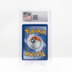 Pokemon Luxray GL LV X Holo #109 Celebrations 2021 - CGC 9.5 Mint+ - Image 3
