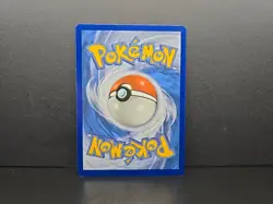 Pokemon Pikachu - 35/108 (Cracked Ice Holo) Holo Rare Deck Exclusives 035/10 - Image 2