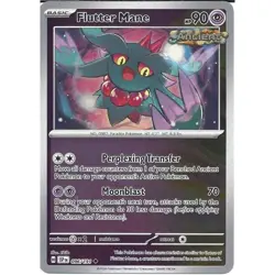 Flutter Mane - 096/191 - Reverse Holo - Surging Sparks - Pokemon TCG - Image 1