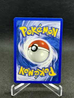 Pokemon TCG Mary Neo Genesis 1st Edition 87/111 Rare WOTC Near Mint Free Ship - Image 2