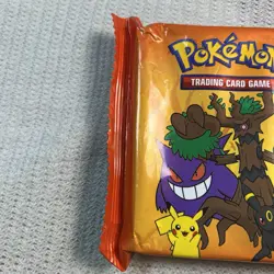 Pokemon TCG 2024 Trick or Trade BOOster Bundle Sealed New Great Halloween Gift🔥 - Image 4