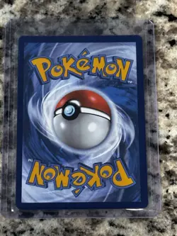 Pokemon TCG Lt. Surge's Bargain SIR Mega Evolution 185/132 - Grade 10 Candidate - Image 2