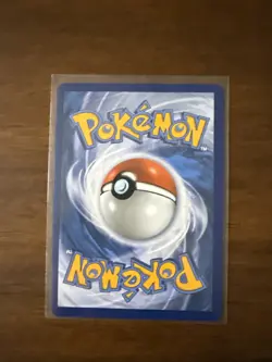Gumshoos 153/132 Full Art Holo Illustration Rare Mega Evolution Pokemon 2025 NM+ - Image 4