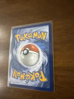 Gumshoos 153/132 Full Art Holo Illustration Rare Mega Evolution Pokemon 2025 NM+ - Image 5