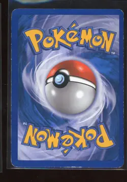 2006 Pokemon EX Holon Phantoms Mew EX Holo Foil Rare 100/110 - Image 2