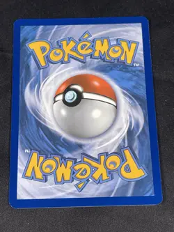 Pokemon TCG Team Rocket's Handiwork 124/124 Full Art Ultra Rare Fates Collide - Image 2