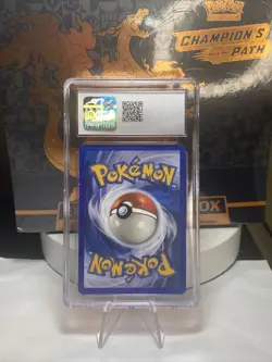 Pokemon TCG Totodile Expedition Base Set 135/165 Regular Common - Image 2