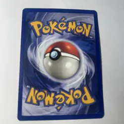 Pokemon TCG - PIKACHU - 58/102 - Unlimited - WOTC - Base Set (1999) - NM - Image 2