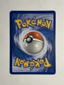 Pokemon TCG - Budew (33/100) Stormfront - Regular Rare - LP - Image 2