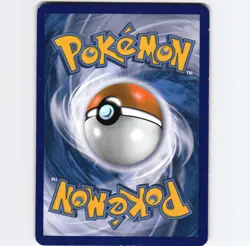 Trevor (Bisharp) Common XY Trainer Kit: Bisharp & Wigglytuff 20/30 LP Pokemon - Image 2