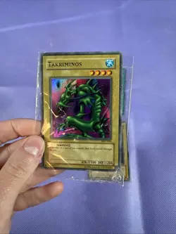 4 Cards #MP1-001 Millennium Shield, Dark-piercing, Unity And Takrminos Cards L3 - Image 2