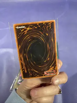 4 Cards #MP1-001 Millennium Shield, Dark-piercing, Unity And Takrminos Cards L3 - Image 5
