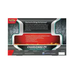 Pokemon Trading Card Game: Charizard ex Special Collection New Sealed L - Image 5