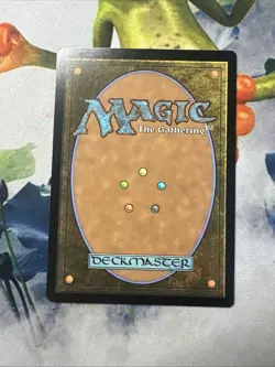 1x Acidic Soil- The List Reprints- NM- Mtg Magic The Gathering Card - Image 2