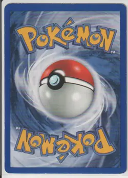 Pokemon TCG Houndour Neo Discovery Holo Rare Card 5/75 MP - Image 2