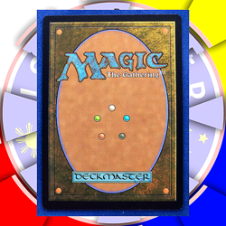 Magic The Gathering - Final Fantasy FOIL 0415 - Cid, Timeless Artificer - Image 2