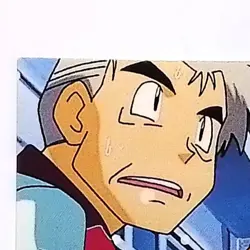 Back In Pallet. #21 Vintage 2000 Topps Pokemon The Movie 2000 Trading Card - Image 3