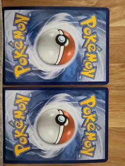 Lot Of 7 JUMBO Pokemon Cards NM TO DMG NO DUPLICATES - Image 2