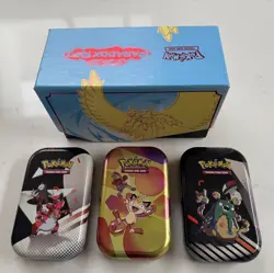 Pokemon cards Bulk Job Lot 4 - 850+ Cards Including Holos, Reverse Holos & EX’s - Image 5