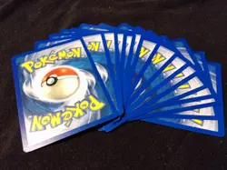 Pokemon Card Lot, Base Set 2, Random - Image 2