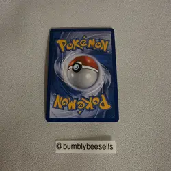 Pokemon TCG Mewtwo EX Holo Black White Promos Card #BW45 - Image 2